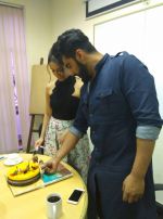 Shraddha Kapoor, Arjun Kapoor Promote Half Girlfriend In Kolkata on 17th May 2017